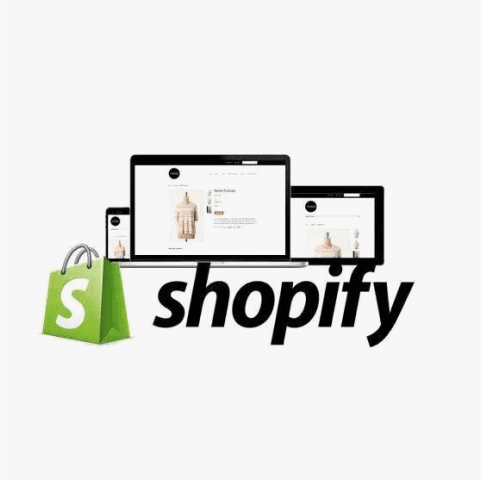 Shopify Plusストアフロント開発